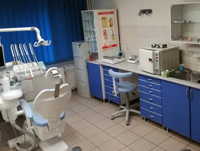 Prywatna Praktyka Stomatologiczna Agnieszka Kłosowicz